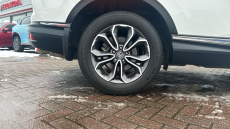 Honda CR-V 2.0 i-MMD Hybrid SE 5dr eCVT Hybrid Estate